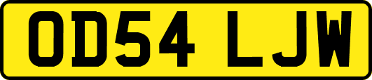 OD54LJW