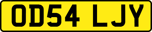 OD54LJY