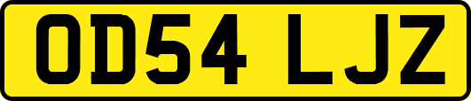 OD54LJZ