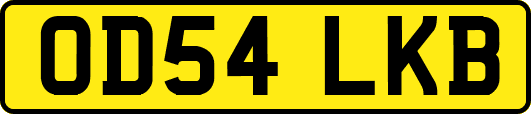 OD54LKB