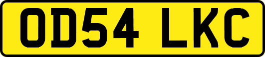 OD54LKC