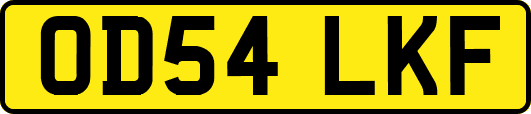 OD54LKF