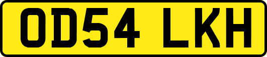 OD54LKH