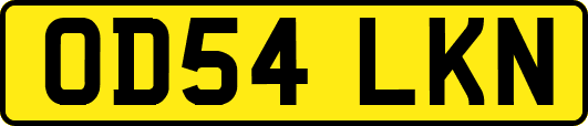 OD54LKN