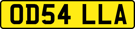 OD54LLA