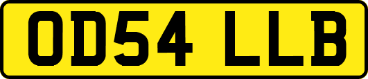 OD54LLB