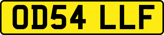 OD54LLF
