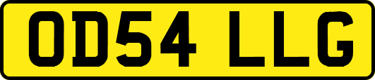 OD54LLG