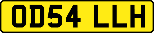 OD54LLH