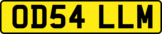 OD54LLM