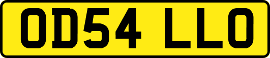 OD54LLO