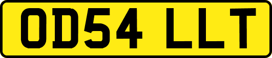 OD54LLT