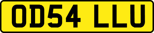 OD54LLU