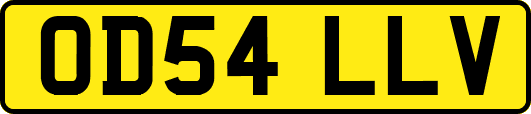 OD54LLV