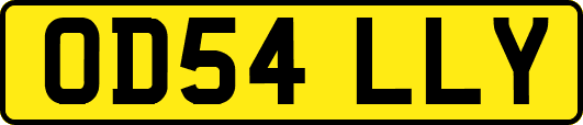 OD54LLY