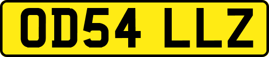 OD54LLZ