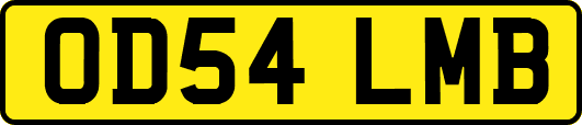 OD54LMB