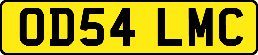 OD54LMC