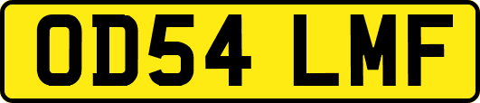 OD54LMF