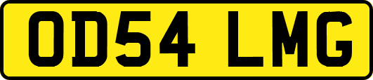 OD54LMG
