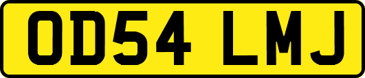 OD54LMJ