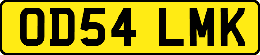 OD54LMK