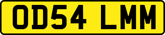 OD54LMM