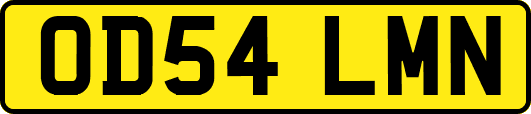 OD54LMN