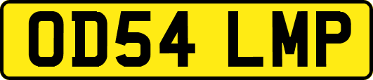 OD54LMP