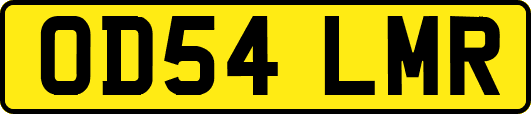 OD54LMR