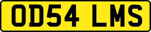 OD54LMS