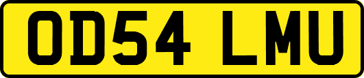 OD54LMU