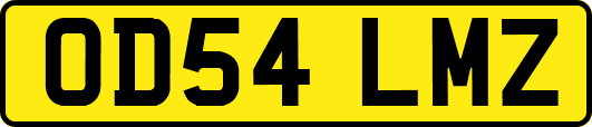 OD54LMZ