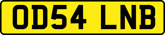 OD54LNB