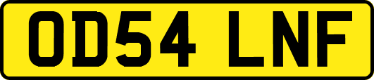 OD54LNF
