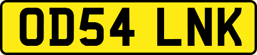 OD54LNK