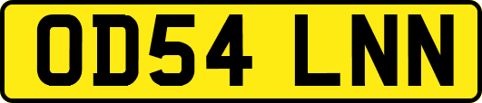 OD54LNN