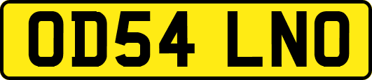 OD54LNO