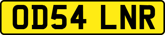 OD54LNR