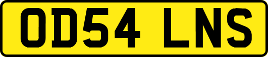 OD54LNS