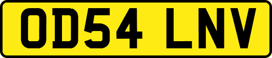 OD54LNV