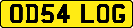 OD54LOG