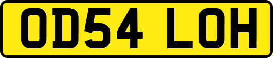 OD54LOH