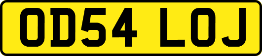 OD54LOJ