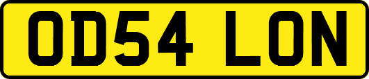 OD54LON