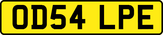 OD54LPE