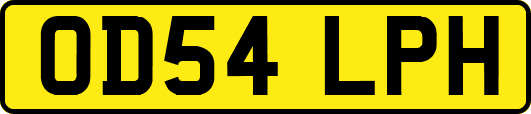 OD54LPH