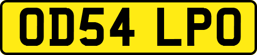 OD54LPO