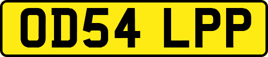OD54LPP