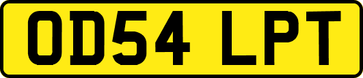 OD54LPT